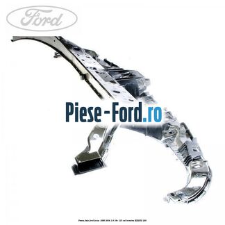 Panou fata Ford Focus 1998-2004 1.8 16V 115 cai #956406BD35